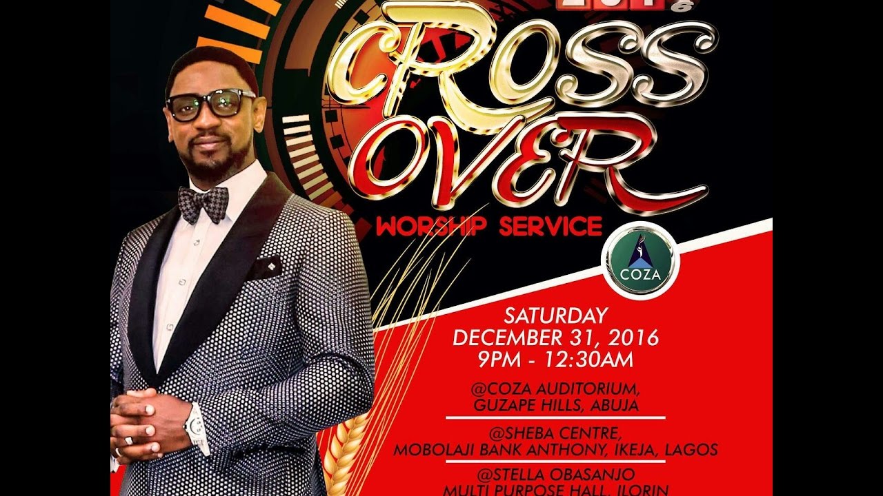 Crossover Service Youtube