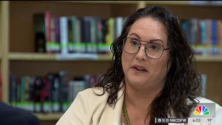 Concerns over handling of Fort Worth ISD's superintendent performance questions | NBCDFW