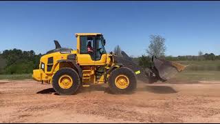 Volvo L90H Loader for Sale in Monroe, GA