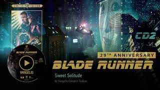 Vangelis: Blade Runner Soundtrack [CD2] - Sweet Solitude