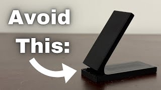 Don’t Make These 10 3D Printing Mistakes (ft. Bambu Lab A1)