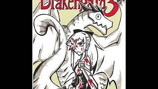 Drakengard 3 OST - Growing Wings DLC