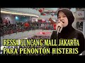 🔴 TONTON SEKARANG ‼️ KONSER RESSA PALING SPEKTAKULER DI MALL JAKARTA