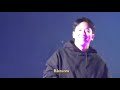 fancam 191207_jung yong hwa_ talk u0026 별 그대