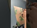 Airbrushing Camouflage Speed Painting