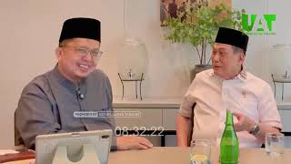 Jendral Polisi Keluar Dari LDII - Bersama Ustadz Alfian Tanjung