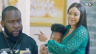 Mistake Of A Single Mother - 2024 Latest Nigeria Movie Ray Emodi   Alex Cross