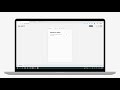File System Access API