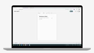 File System Access API