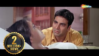 Andaaz Movie Heart Touching Scene | Akshay Kumar | Lara Dutta | Priyanka Chopra