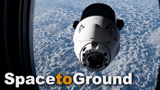 Space to Ground: Double Dragons: 07/22/2022