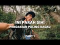 KACAU SEMUA - PENDAKIAN GUNUNG KELUD VIA NGANTANG #1