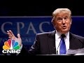 President Donald Trump: NAFTA Is 'Economic Un-Development' | CNBC