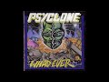 psyclone it should be known 1995