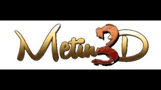 Metin3D Ep.1