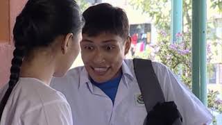 Sebenarnya Saya Isteri Dia Episod 1