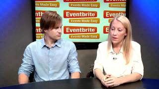 (Founder Stories) Eventbrite Founders Talk Facebook, Twitter
