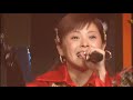 奇跡の香りダンス｡ 松浦亜弥 hello project 2004 winter～c mon ダンスワールド～