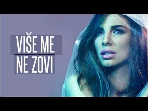 Marina Tadić - Više Me Ne Zovi (Album: Bol Za Bol 2012.) - YouTube