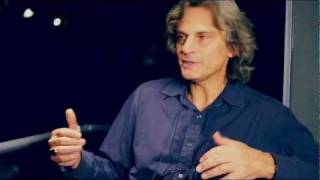 2011 Tosca, interview with director Lorenzo Mariani