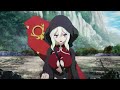 『ケイオスドラゴン』 各国pv～黄爛編～