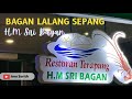 Restoran Terapung H.M Sri Bagan (Bagan Lalang Sepang)