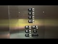 Otis Series 5 Hydraulic Elevators - Staybridge Suites Elkhart North - Elkhart, IN