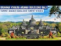 BRAHMA VIHARA ARAMA BALI/VIHARA BUDDHA BANJAR || Tempat Wisata Dan Vihara Terbesar Di Bali