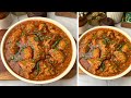 Hyderabadi Chicken Masala Recipe | हैदराबादी मसाला चिकन बनाने की विधि ।Chicken Curry Recipe