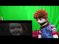 charles teaser trailer 2 chucky fan film duncan s trailer reaction