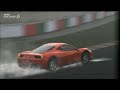 gt6 国際Ａ級ライセンス試験合格 雨のスパフランコルシャン：ＩＡ_4＆鈴鹿：ＩＡ_5