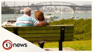 Housing affordability becoming tougher for those 65 and over