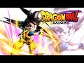 Dragon Ball Daima Opening Song