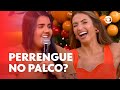 Yasmin Santos e Patrícia Poeta contam os perrengues da profissão! | Encontro com Fátima Bernardes