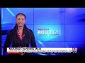 Election Brief 2020 on JoyNews (8-7-20)