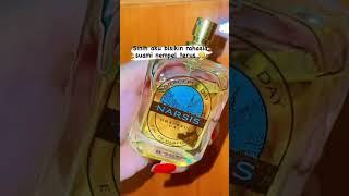 Sini ku bisikin rahasia suami nempel terus #narsis #parfumewanita #parfum #viral #fypシ #shortvideo