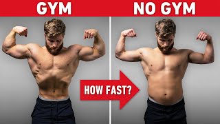 How Fast Do You Lose Muscle When You Stop Working Out? (& Ways To Avoid It)