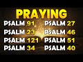 LISTEN TO THESE PRAYERS TO REMOVE EVIL FROM YOUR HOME - PSALMS TO PROTECT YOUR FAMILY AND YOUR HOME