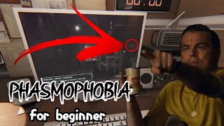 All you NEED to KNOW about Video Camera and Ghost Orbs [Phasmophobia Tutorial]