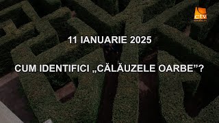 Cuvantul Lui Dumnezeu pentru Astazi - 11.01.2025