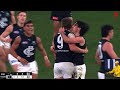 the best moments from scott pendlebury s 400th game 🤩✨