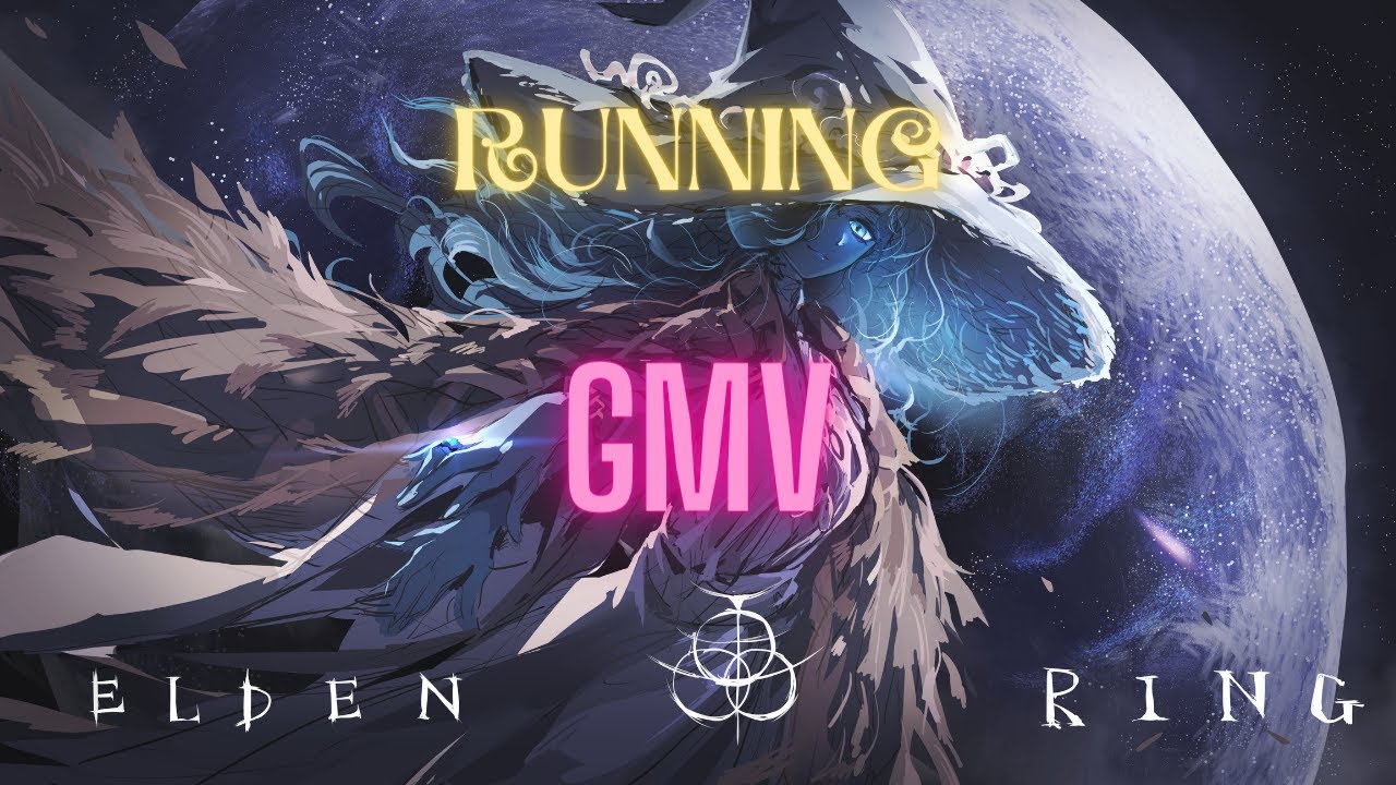 Elden Ring Runnin Gmv Amv Youtube