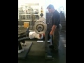 Benching 130lbs 5x