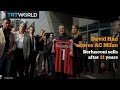 Money Talks: China buys AC Milan