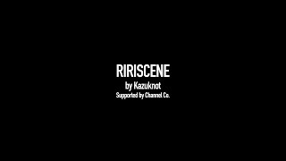 オリジナルジーンズ誕生の瞬間 Behind the scene of RIRISCENE | graphzero | RIRISCENE