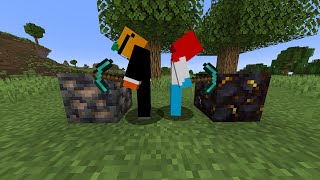 Minecraft Block Hunt 2