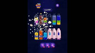 Magic Sort *updated 1/2026* Level 631-632-633-634-635-636-637-638-639-640