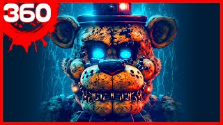 360 | Five Nights at Freddy's