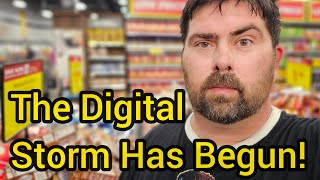 STACKING UP DIGITAL COUPONS AT KROGER!!! - Saving Where We Can! - Get PREPPED!