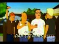 [Quick-Shit] Can't Kill Hank ft. Boomhauer